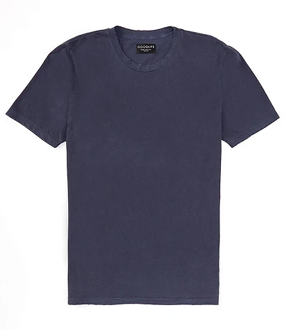 Goodlife Vintage Classic Short Sleeve T-Shirt