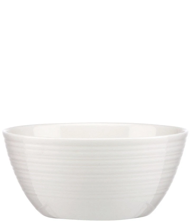 Gorham Branford Bone China Fruit Bowl