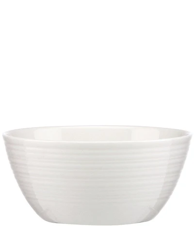 Gorham Branford Bone China Fruit Bowl