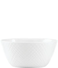 Gorham Woodbury Bone China Fruit Bowl