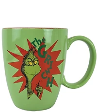 Grinch The Grinch Novelty Coffee Mug