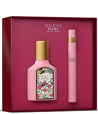 Gucci Flora Gorgeous Gardenia Eau de Parfum Duo Gift Set