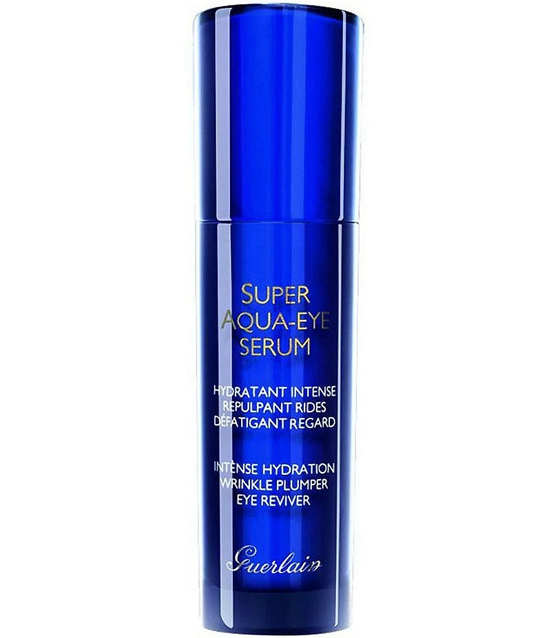 Guerlain Super Aqua Eye Serum