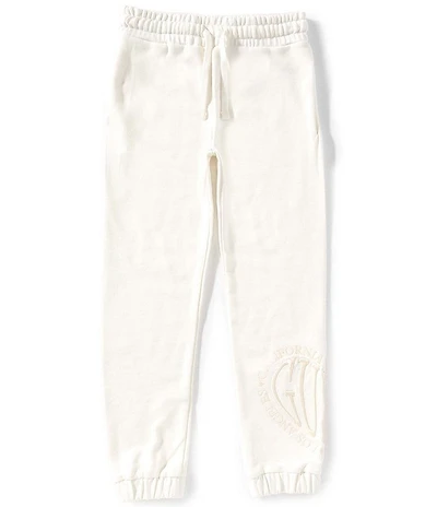 Guess Big Girls Los Angeles California Jogger Pants