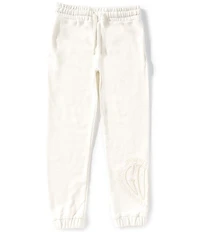 Guess Big Girls Los Angeles California Jogger Pants