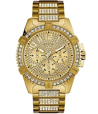 Guess Multifunction Bracelet Watch