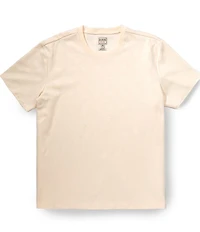 Guess Nico Embossed Knit Short Sleeve Pullover