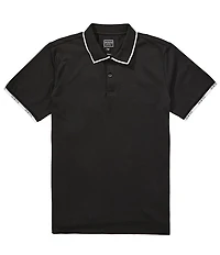 Guess Paul Pique Polo Shirt