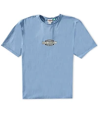 Guess Service Station Short Sleeve T-Shirt