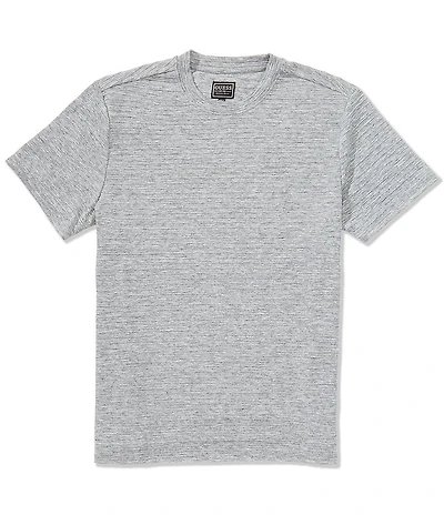 Guess Short Sleeve Arthur Knit T-Shirt
