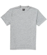 Guess Short Sleeve Arthur Knit T-Shirt