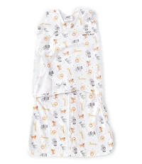 HALO® Baby SleepSack® Wearable Blanket Swaddle -Jungle Animal Print