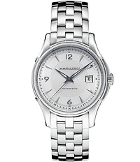 Hamilton Men's Jazzmaster Viewmatic Bracelet Watch