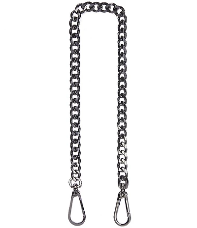 Hammitt Metal Bag Chain