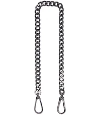 Hammitt Metal Bag Chain