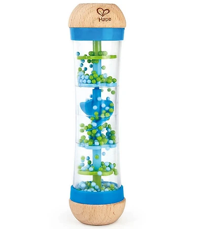 Hape Beaded Raindrops Rain Maker