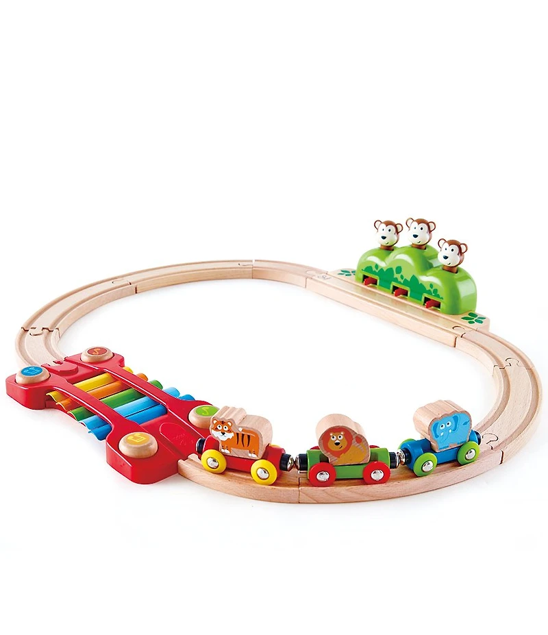 Hape Music Monkeys Toy