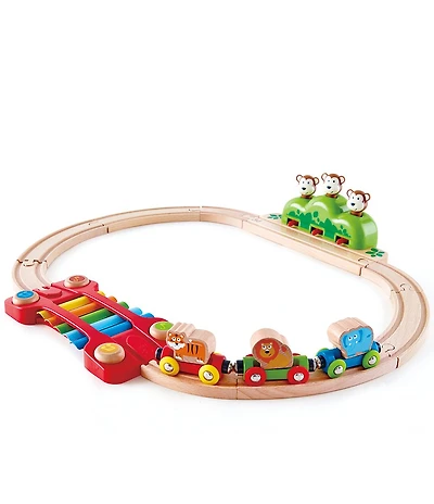 Hape Music Monkeys Toy