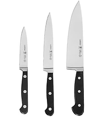 Henckels Classic 3-Piece Starter Knife Set