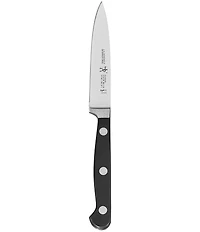 Henckels Classic 4-inch Paring/Utility Knife