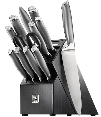 Henckels Modernist 13-Piece Knife Block Set