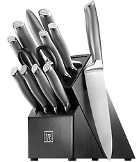 Henckels Modernist 13-Piece Knife Block Set