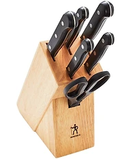 Henckels Solution 7-Piece Knife Block Set