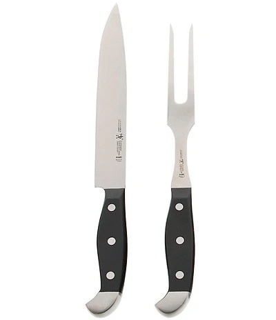 Henckels Statement 2-Piece Carving Knife Set