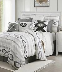 HiEnd Accents x Paseo Road Free Spirit Comforter Set