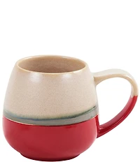 HiEnd Accents Pasadizo Mugs, Set of 4