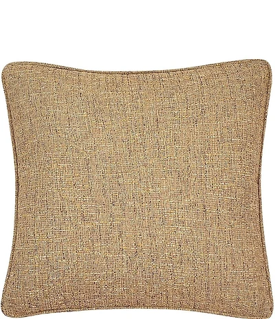 HiEnd Accents x Paseo Road Tweed Euro Sham