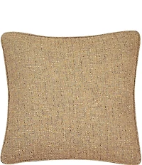 HiEnd Accents x Paseo Road Tweed Euro Sham