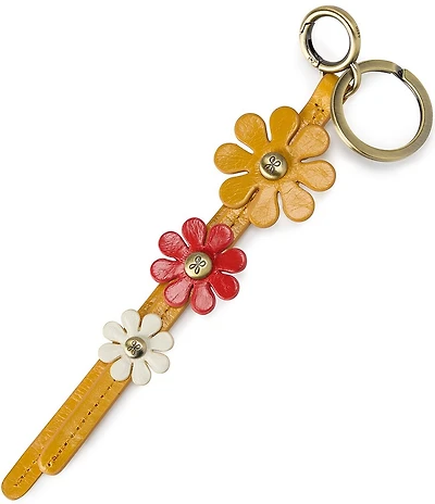 HOBO Triflower Key Chain