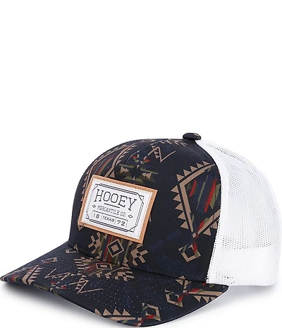Hooey 5-Panel Trucker Hat