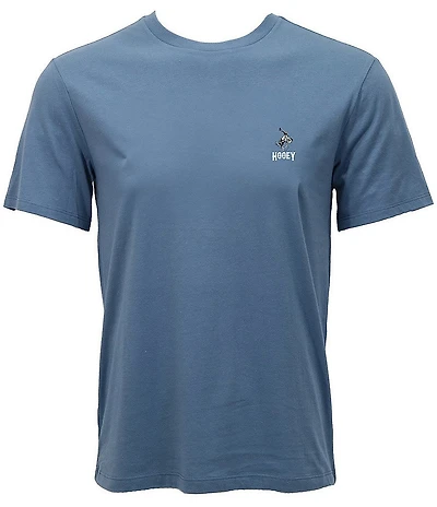 Hooey Cheyenne Short Sleeve T-Shirt
