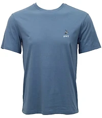 Hooey Cheyenne Short Sleeve T-Shirt