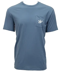 Hooey John Wayne Short Sleeve Pocket T-Shirt