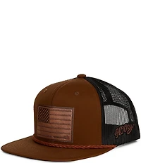 Hooey Liberty Roper Hat