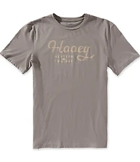 Hooey OG Logo Short Sleeve T-Shirt