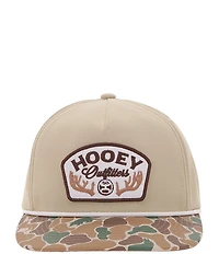 Hooey Outfitters Camouflage Hat