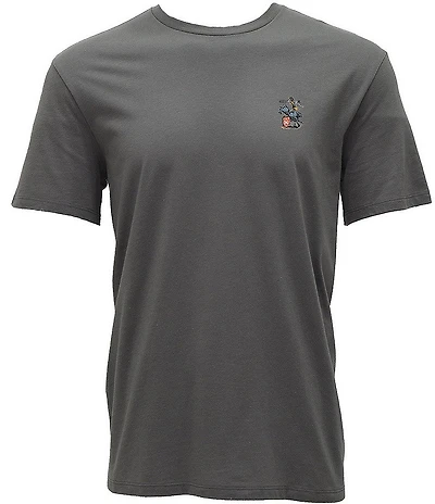 Hooey Prison Rodeo Short Sleeve T-Shirt