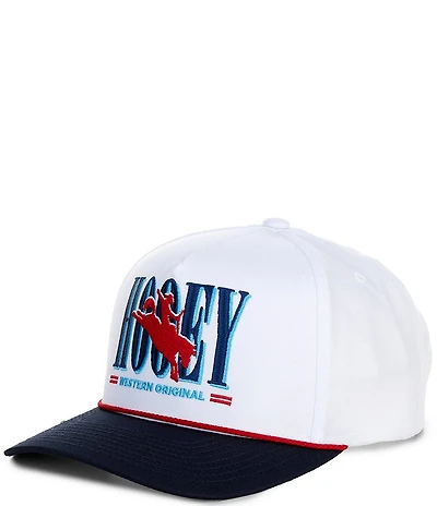 Hooey Wild Ride Hat