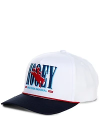 Hooey Wild Ride Hat