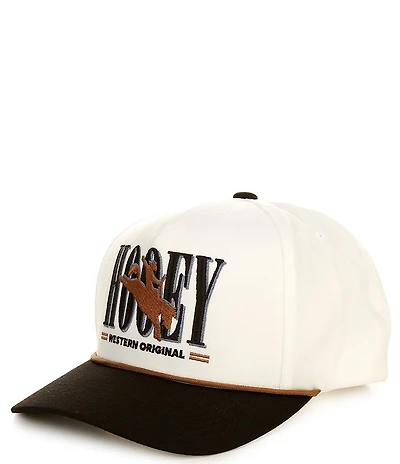 Hooey Wild Ride Hat