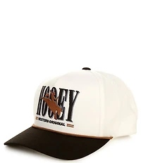Hooey Wild Ride Hat