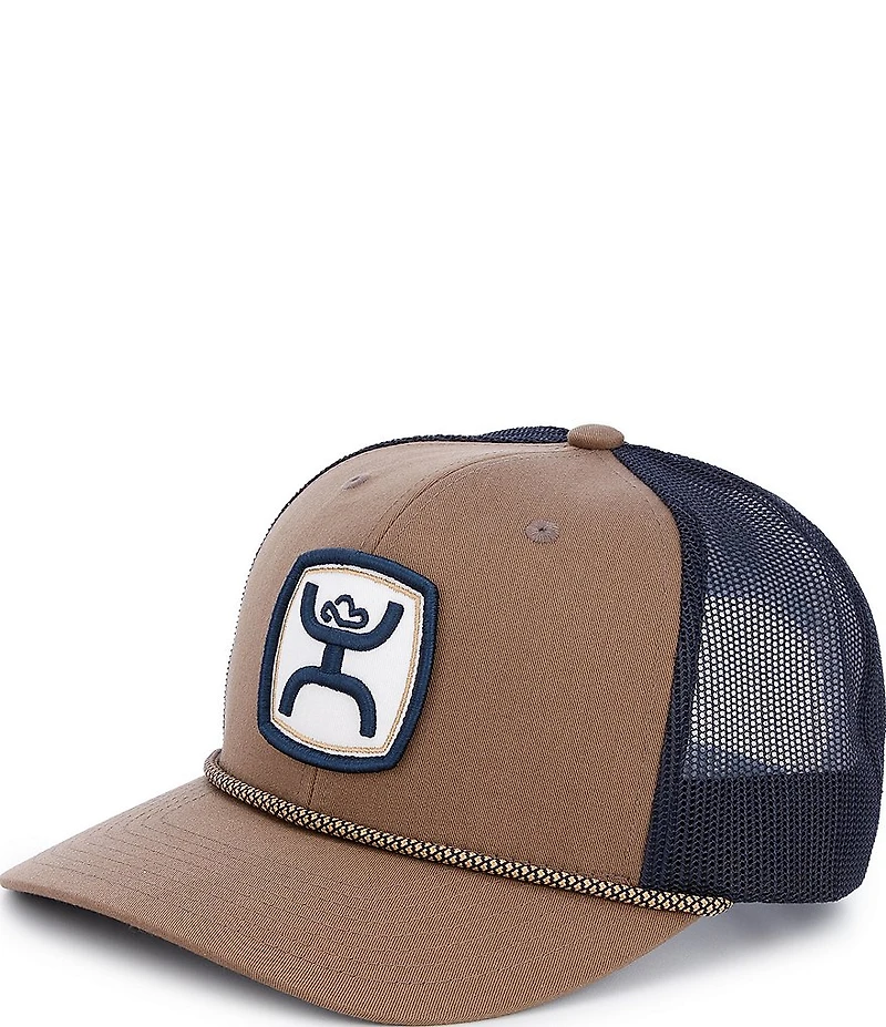 Hooey Zenith Hat
