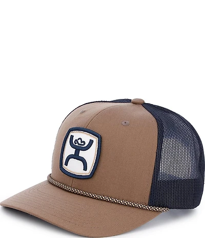Hooey Zenith Hat