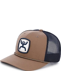 Hooey Zenith Hat