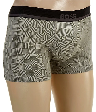 Hugo Boss 365 Printed Trunks