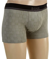 Hugo Boss 365 Printed Trunks